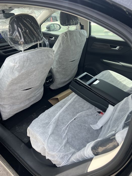 Hongiqe 450 km Naqd pul va Halol nasiya