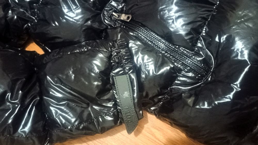 Geacă Polo Ralph Lauren