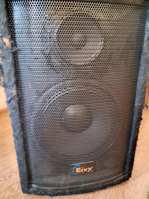 Проф. Колонка Eivy