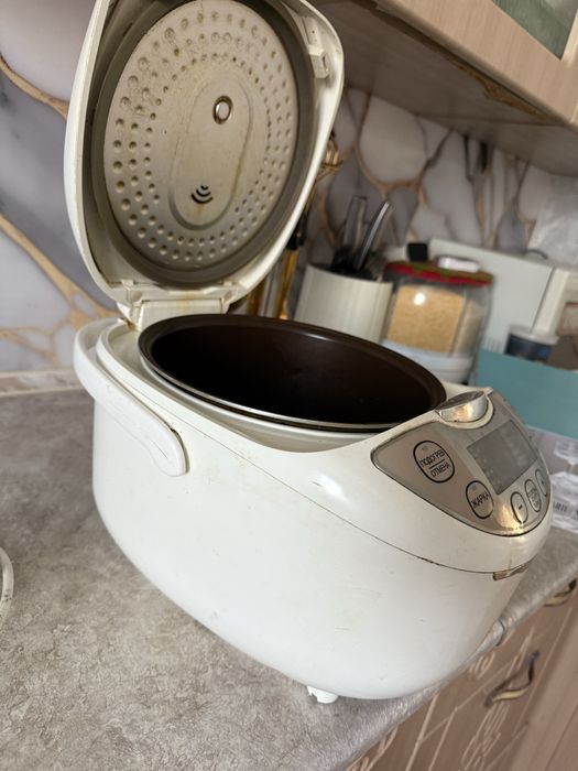 Продам мультиварку