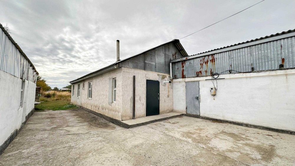 Продается 5 комнатный дом в Бугоре Ернур Империя