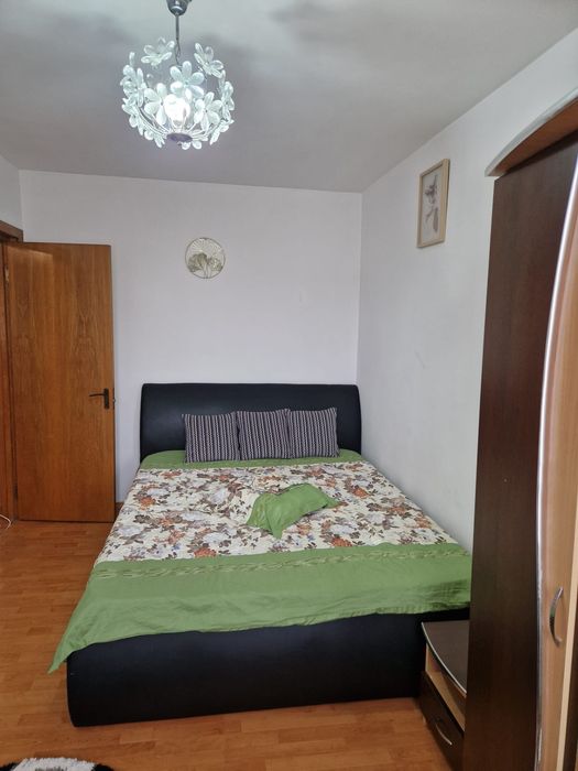 Apartamentu 2 camere de închiriat