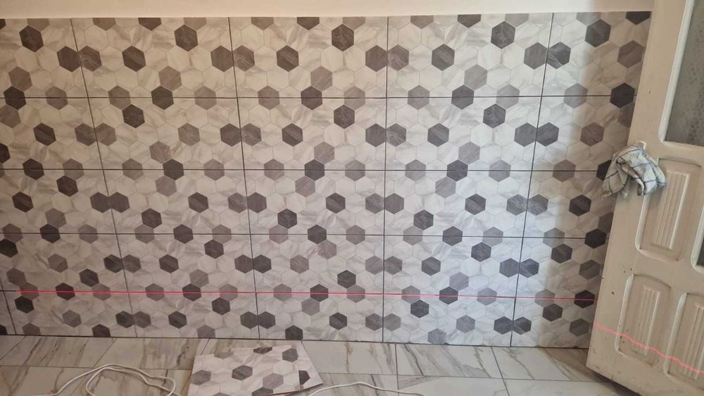 Ofer servicii de amenajari interioare