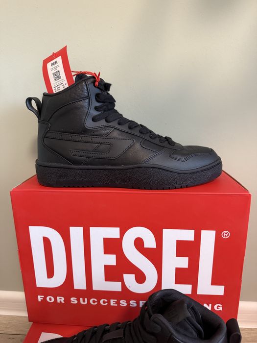 Мъжки кецове Diesel 42.5