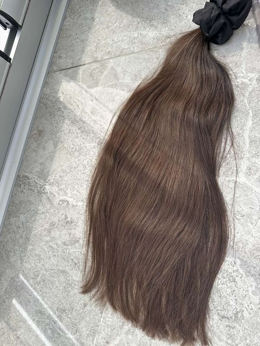 Естествени екстеншъни