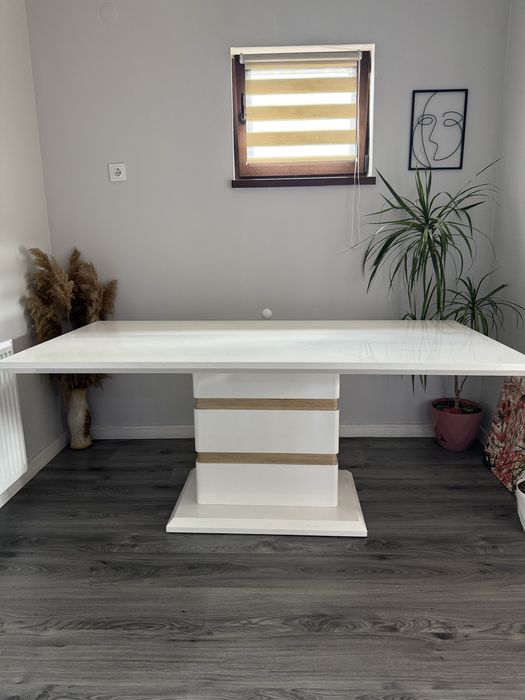 Трапезна маса  180/90