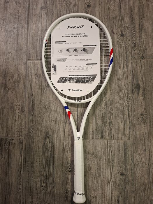 Racheta tenis  Technifibre