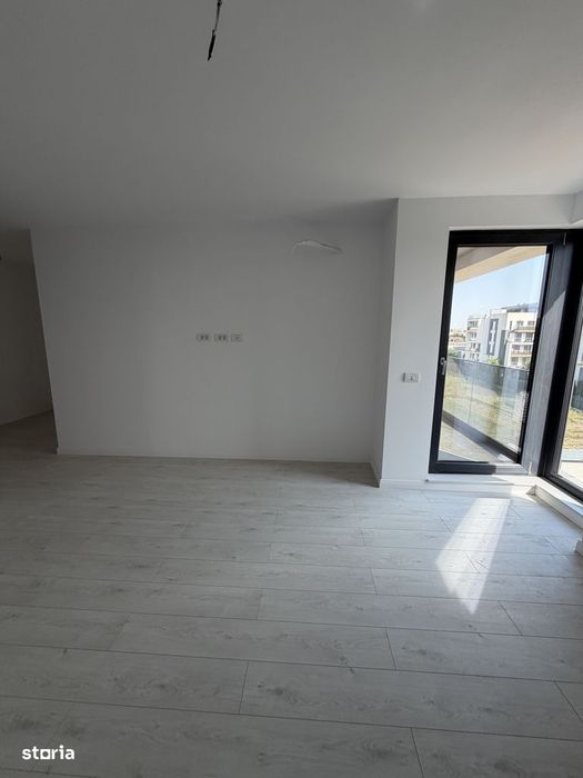 Apartament 3 camere| Nord langa MRS.