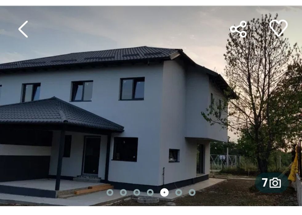 Casa de vanzare Bucov (Pleasa)