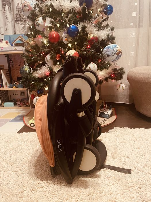 Carucior BabyZen Yoyo 2