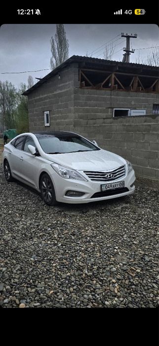 Продаю хюндай грандеур