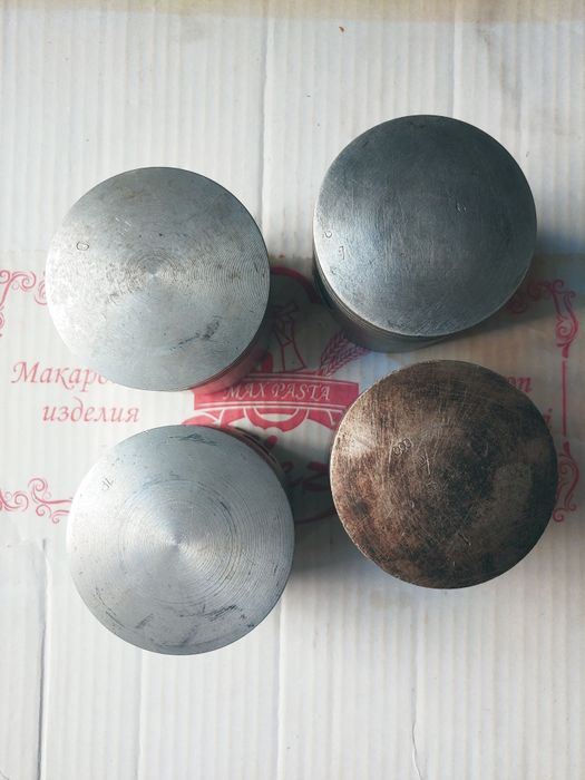 Иж спортга поршень