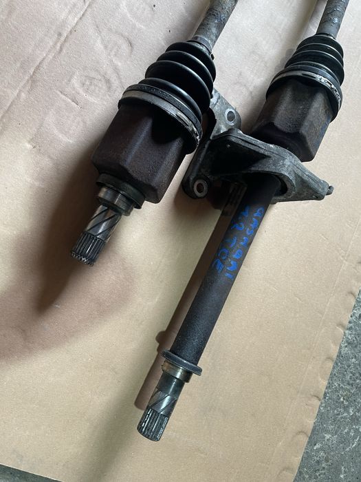 Planetare fata stanga dreapta Nissan Qashqai J11 1.2 TCE 2014-2020