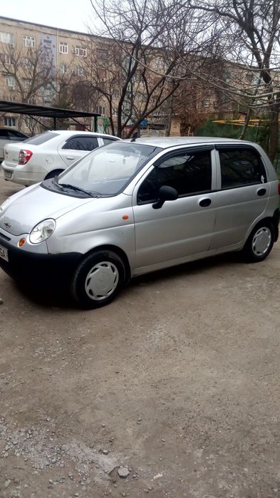 Матиз 2010 срочно