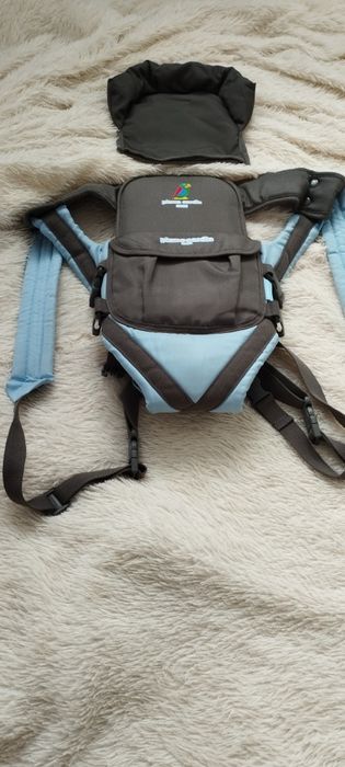 Кенгуру для малышей