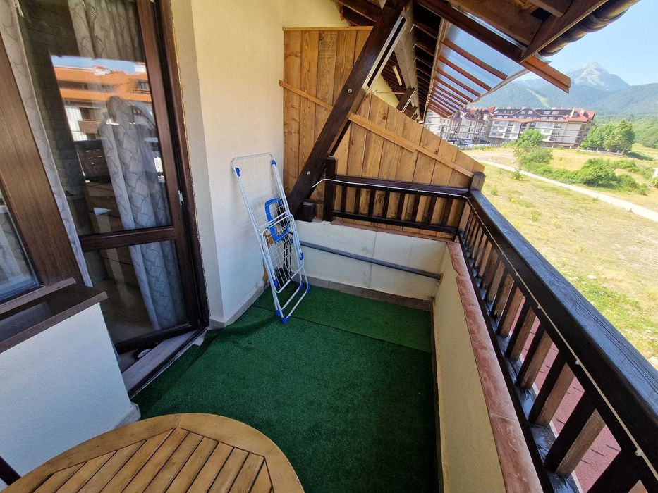 Продава се Двустаен апартамент в Банско - 66 кв.м за 1061 €/кв.м - Снимка #10