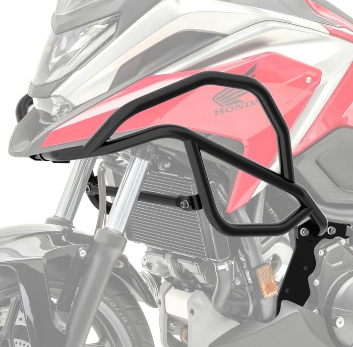 Honda NC 750 21-23г.