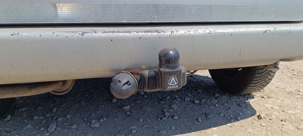 Citroen Berlingo/Ситроен Берлинго