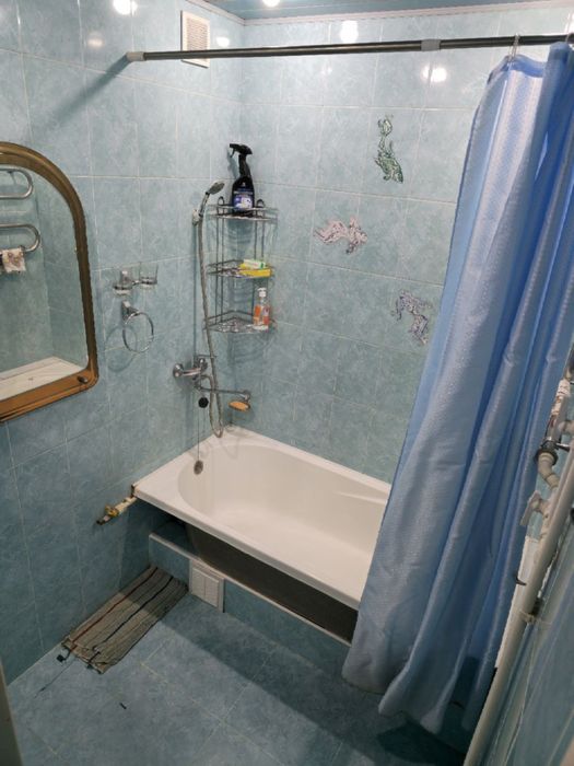 Сдается квартира в учтепинском районе