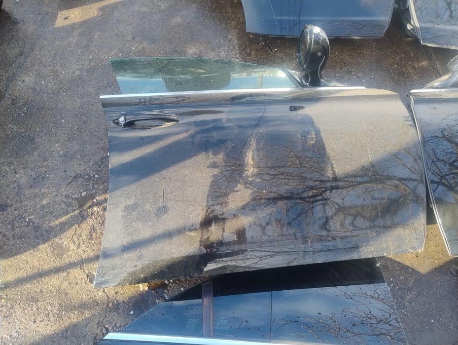 Usă stânga fata usa dreapta fata usa dreapta spate usa stanga fata CLS