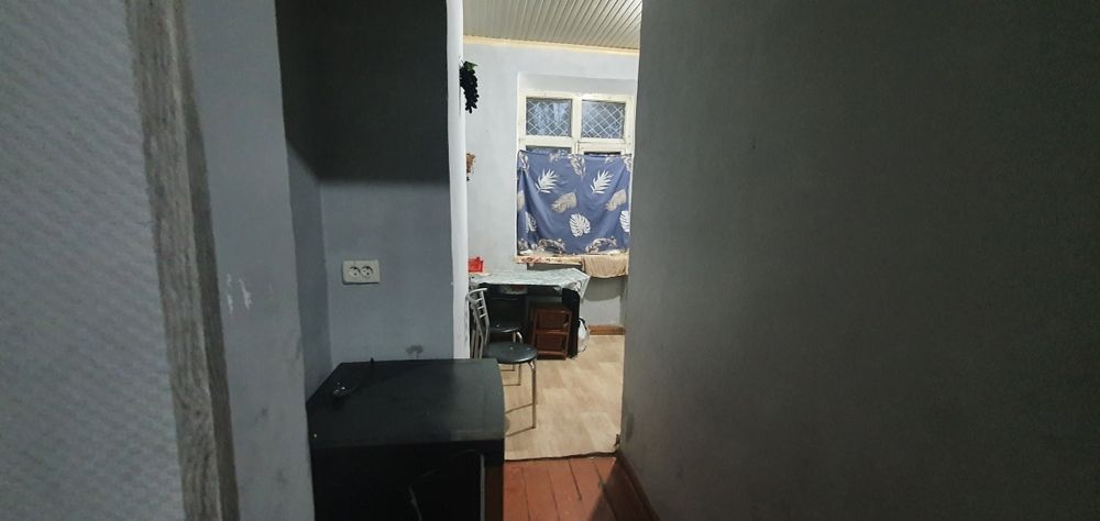 Сдаётся квартира в центре город Чирчик.