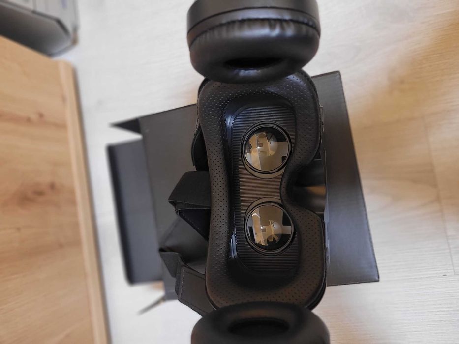 VR очила за телефон