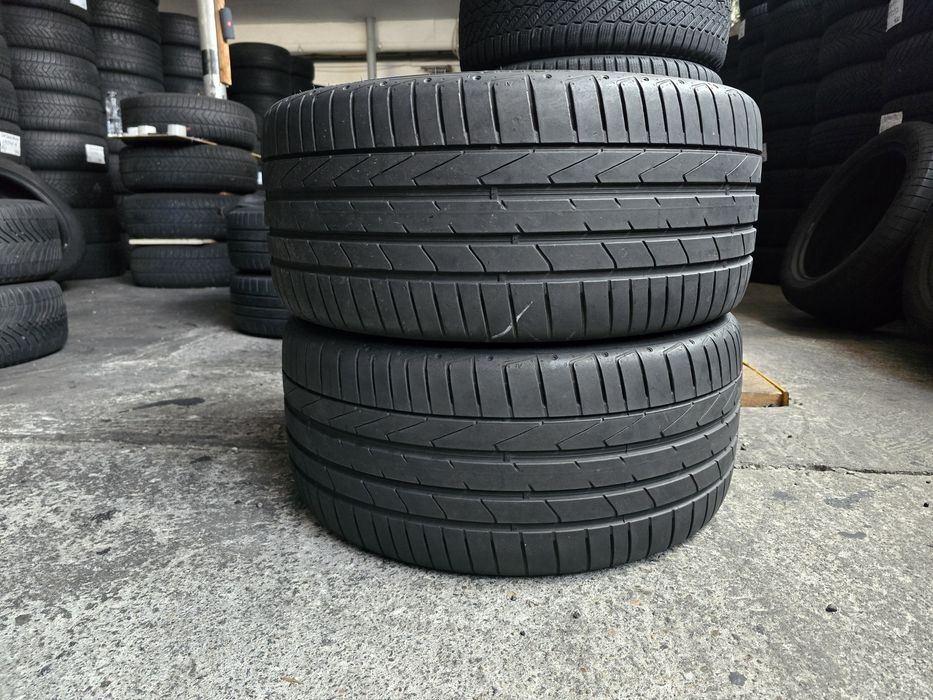 Hankook 245/35 R19 93Y vară