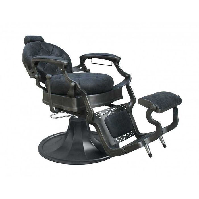 * Професионални хидравлични бръснарски столове - модели -изплащане