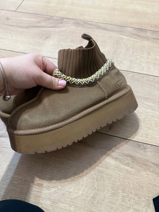Угги женские 38 размер