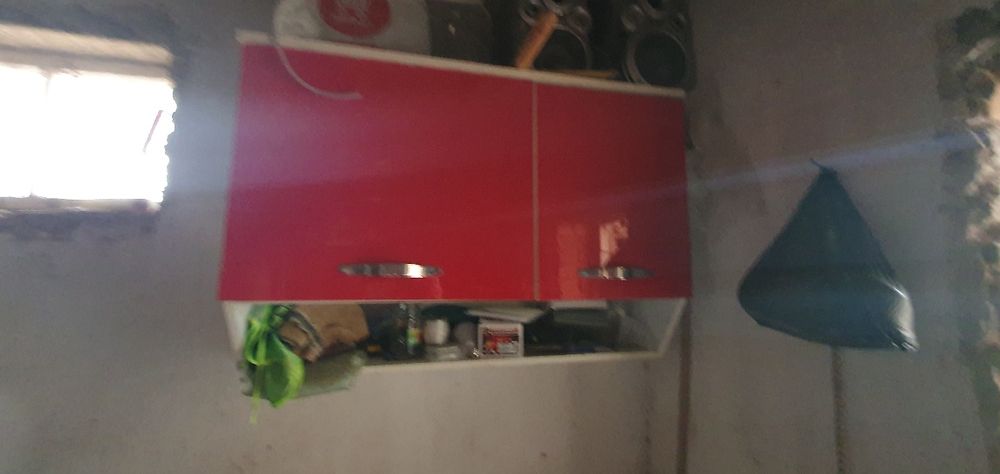 Кухонная мебел состояние нормально