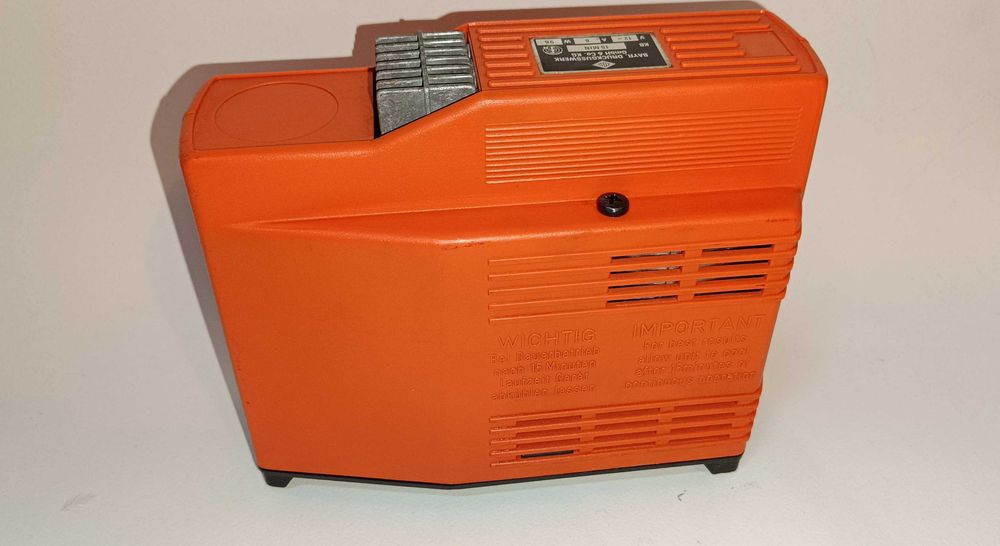 Compresor Porsche 911 930 clasic