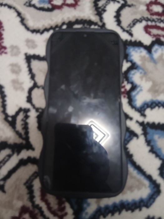 Realme note 50 64xotira 6RAM REALMI UI 15