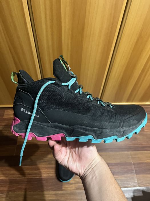 Incaltaminte sport columbia