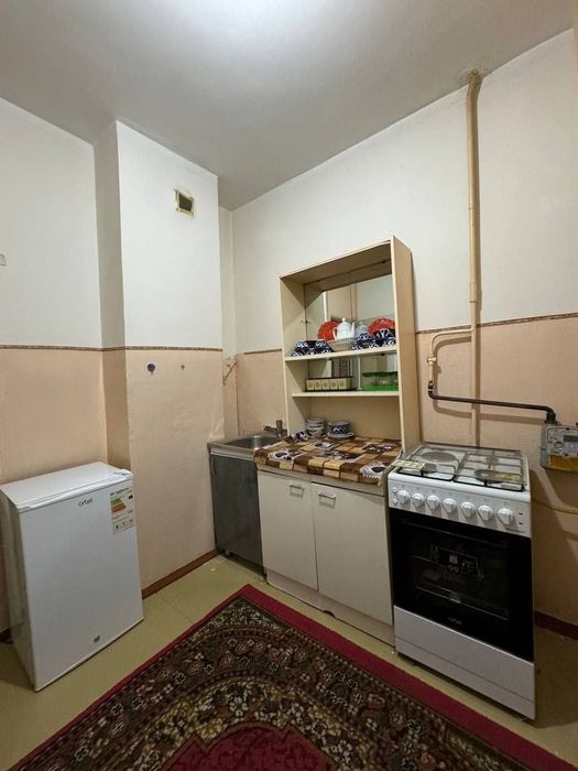 Oydin daxasida 2 xona ijara uy