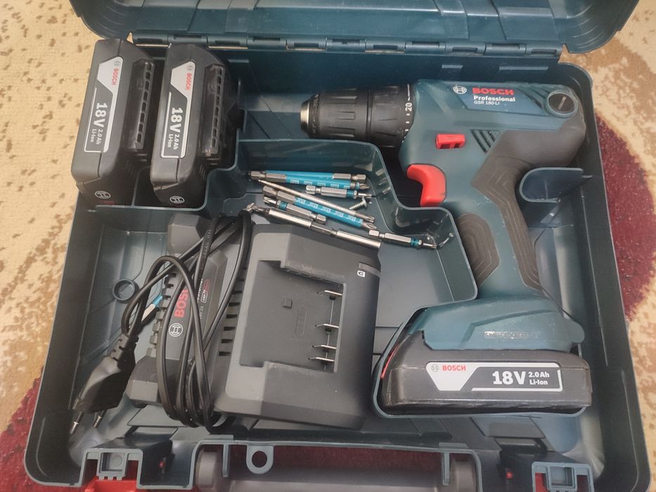 Шрупавер. Продам