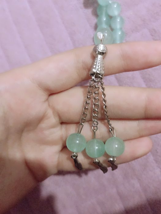 Тасбих, счётчик для мусульманов