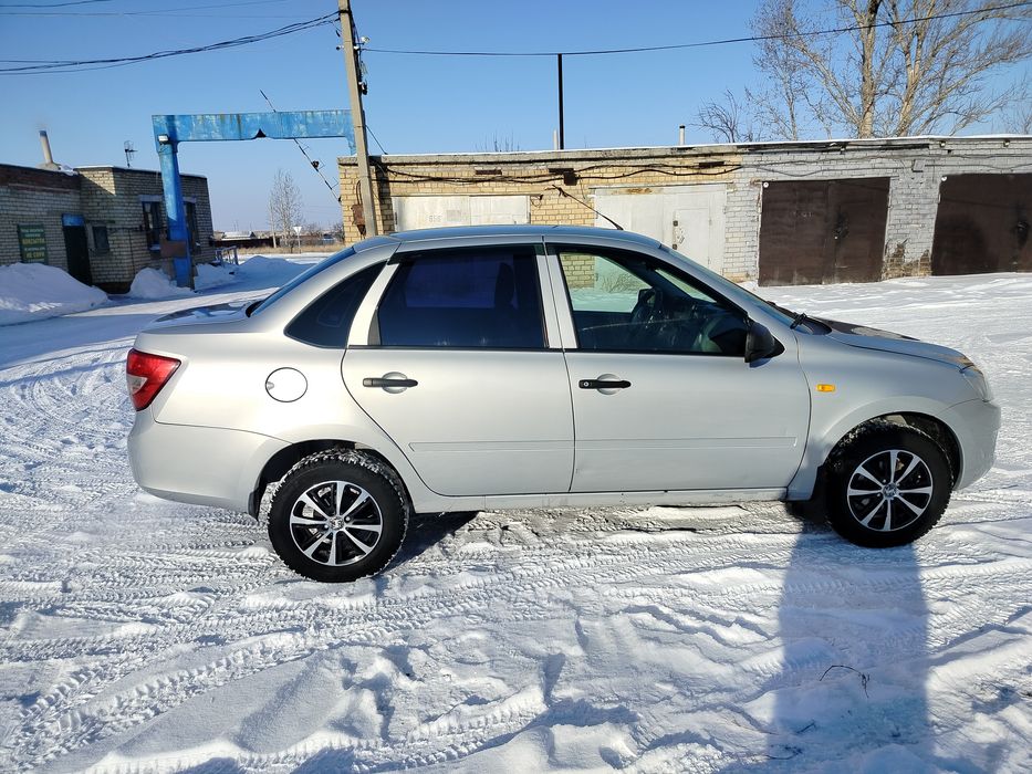 Продам автомобиль