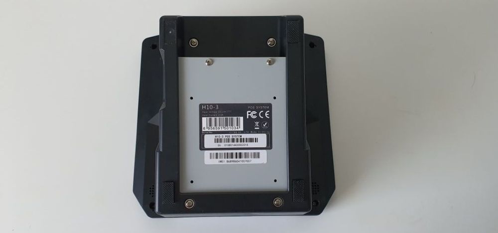 Sistem POS Citaq H10-3