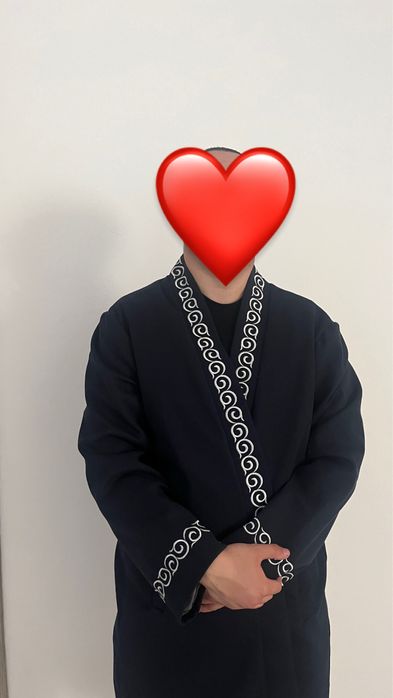 продам шапан новый