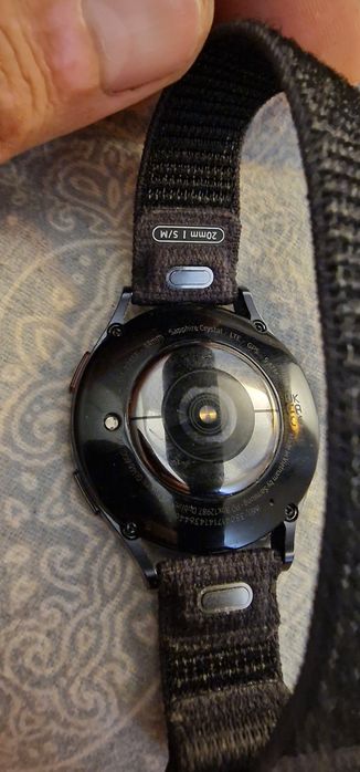 Smart watch 6 Samsung