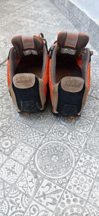 Маратонки Timberland