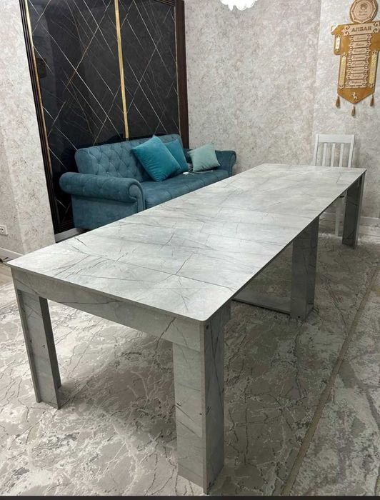 БЫСТРАЯ ДОСТАВКА! Стол трансформер