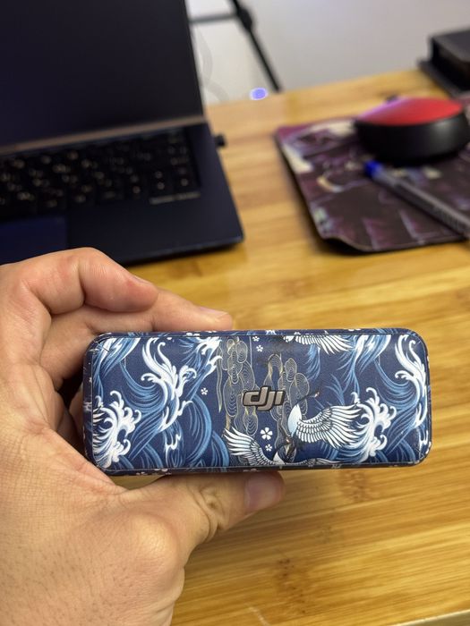 DJI Mic 1  | в отличном состояний