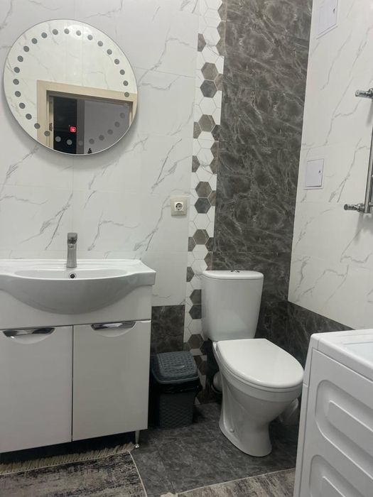 Квартира посуточно