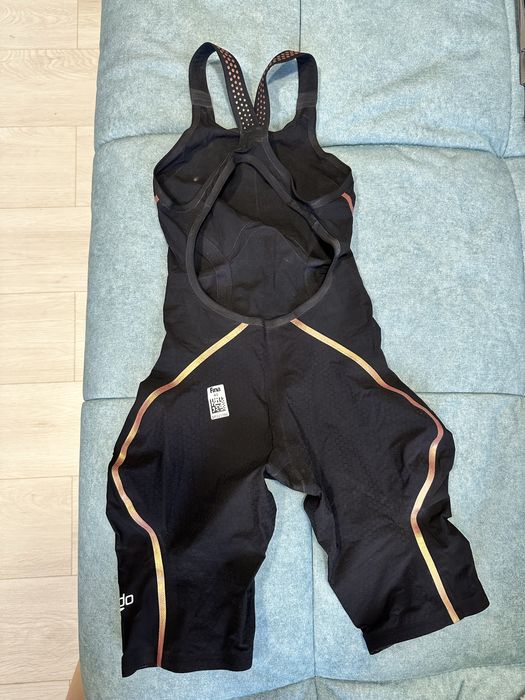 Гидрокостюм Speedo