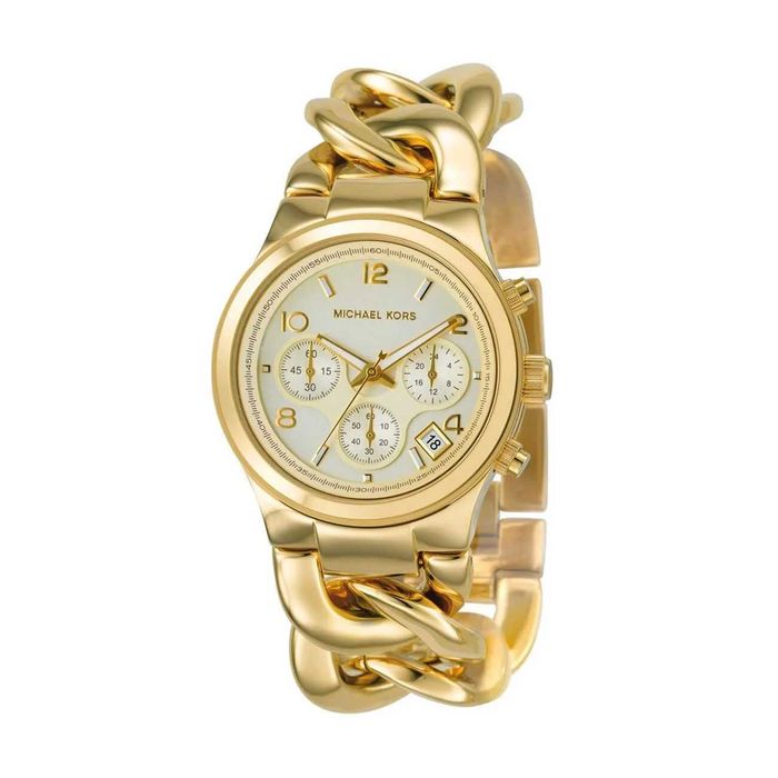 Нов дамски часовник Michael Kors MK3131 - гаранция