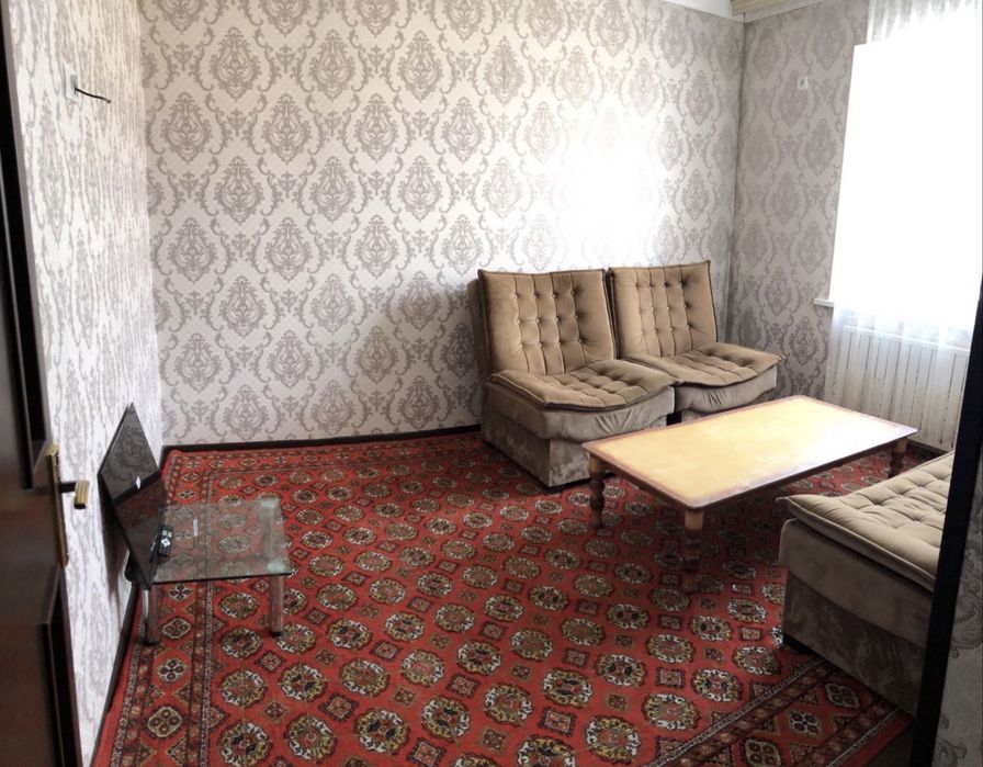 Сдается 3 ком ЖК Обод Макон. Узбум