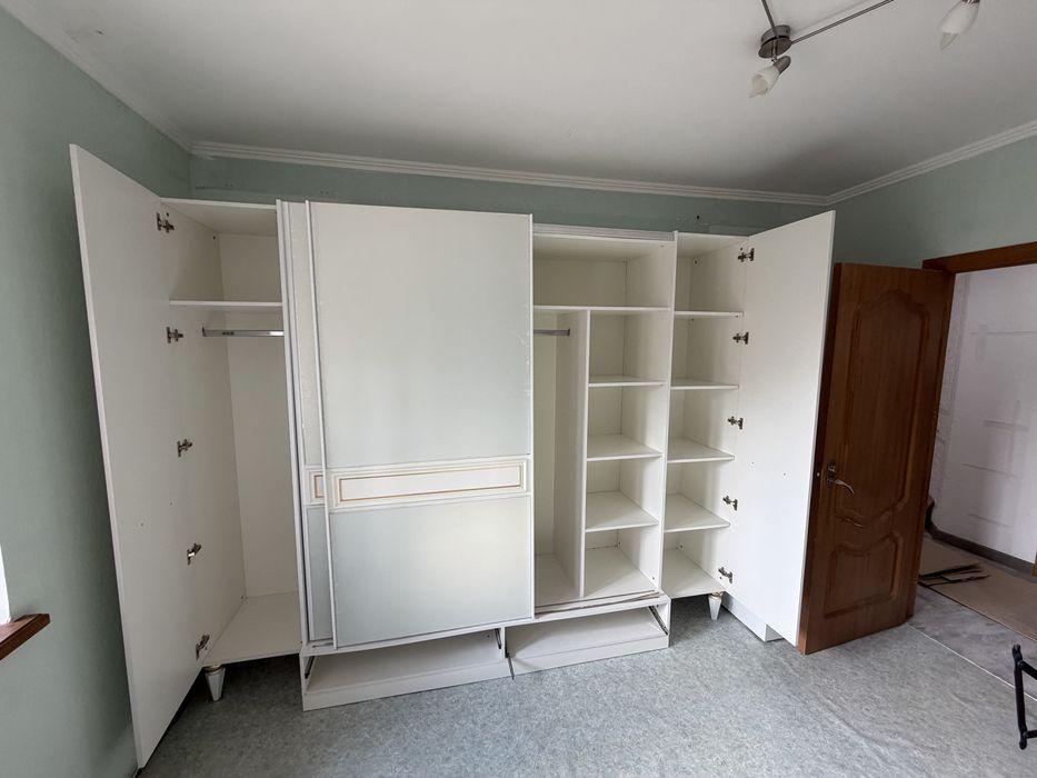 Шкаф для одежды