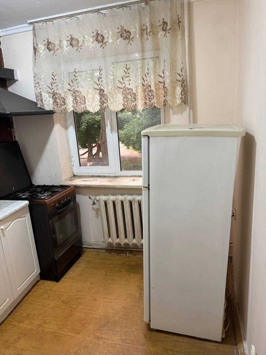 2х комнатная квартира на 2 этаже в кирпичном доме по ул.Гагарина