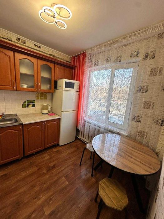 1 комнатная квартира посуточно